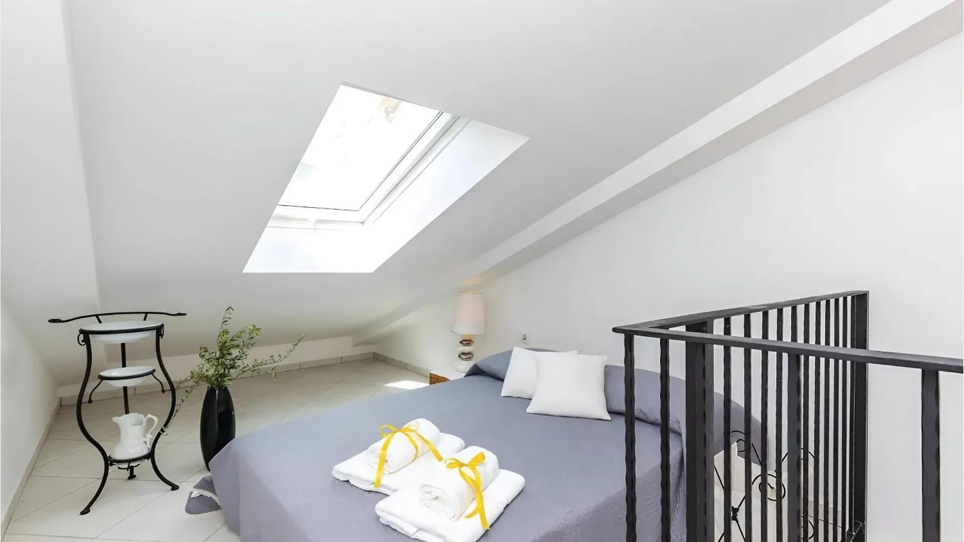 Appartement Charming Old Captain'S House With Sea View Bakar Croatie