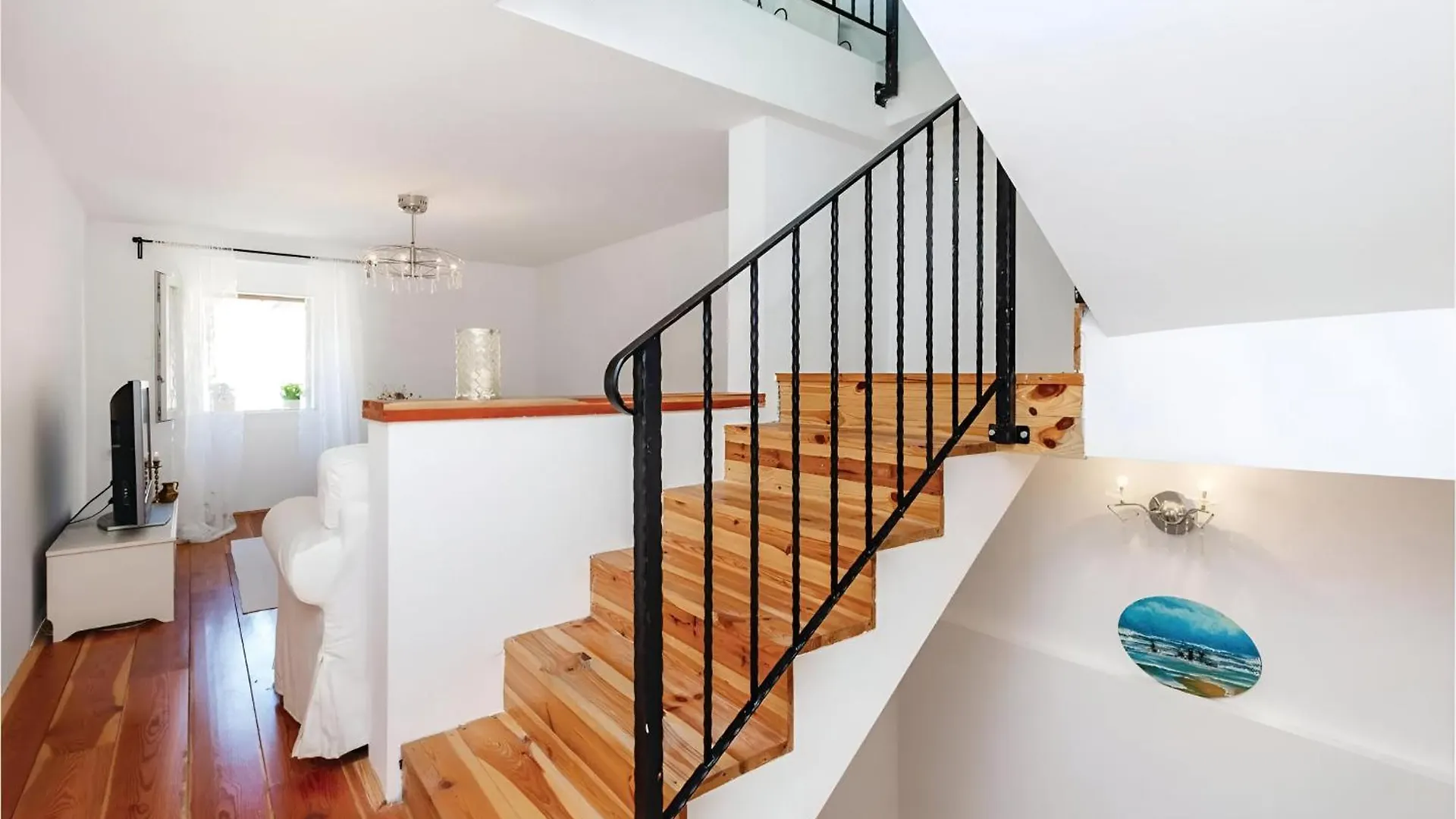 Charming Old Captain'S House With Sea View Bakar Appartement