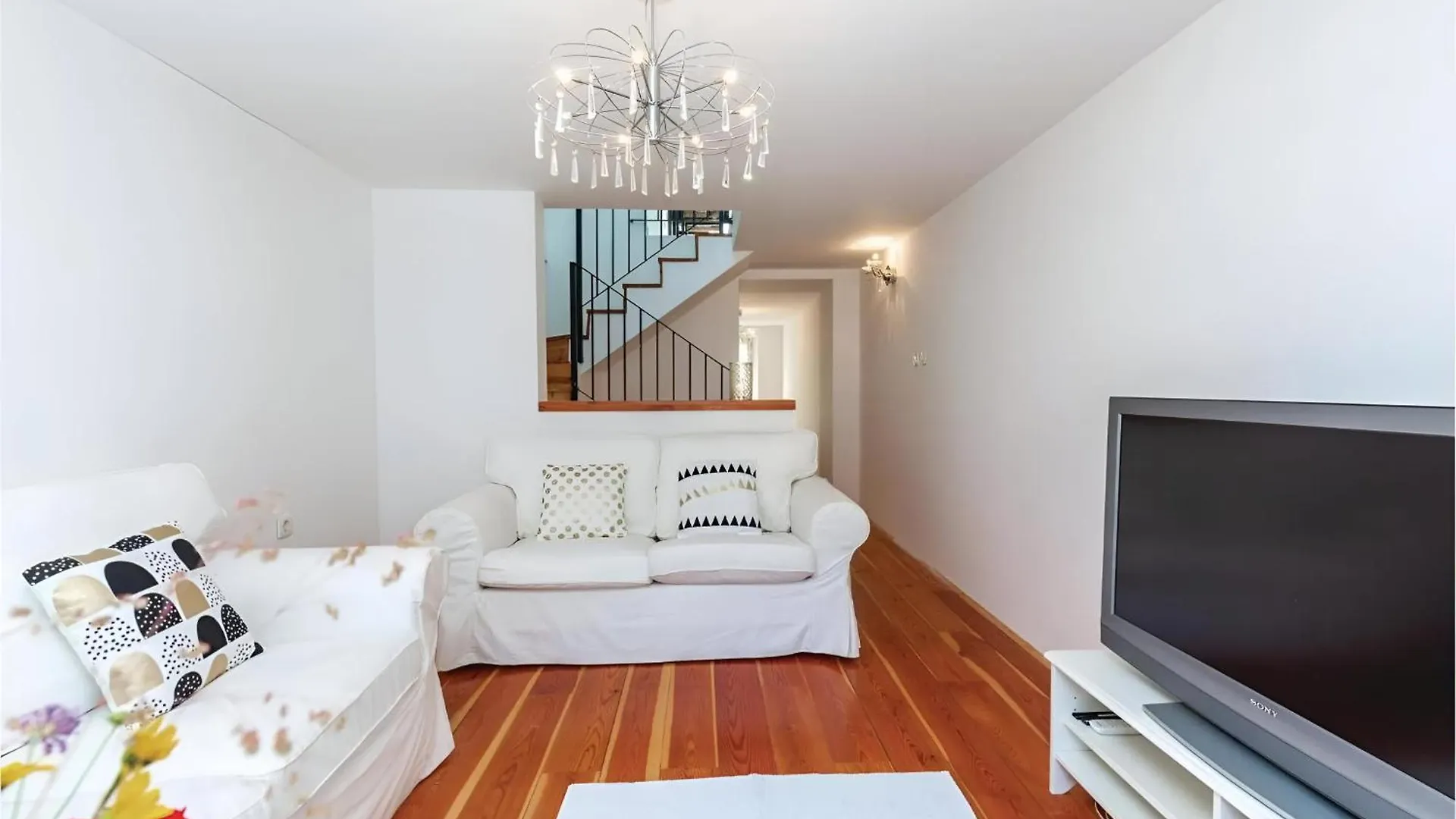 Charming Old Captain'S House With Sea View Bakar Appartement