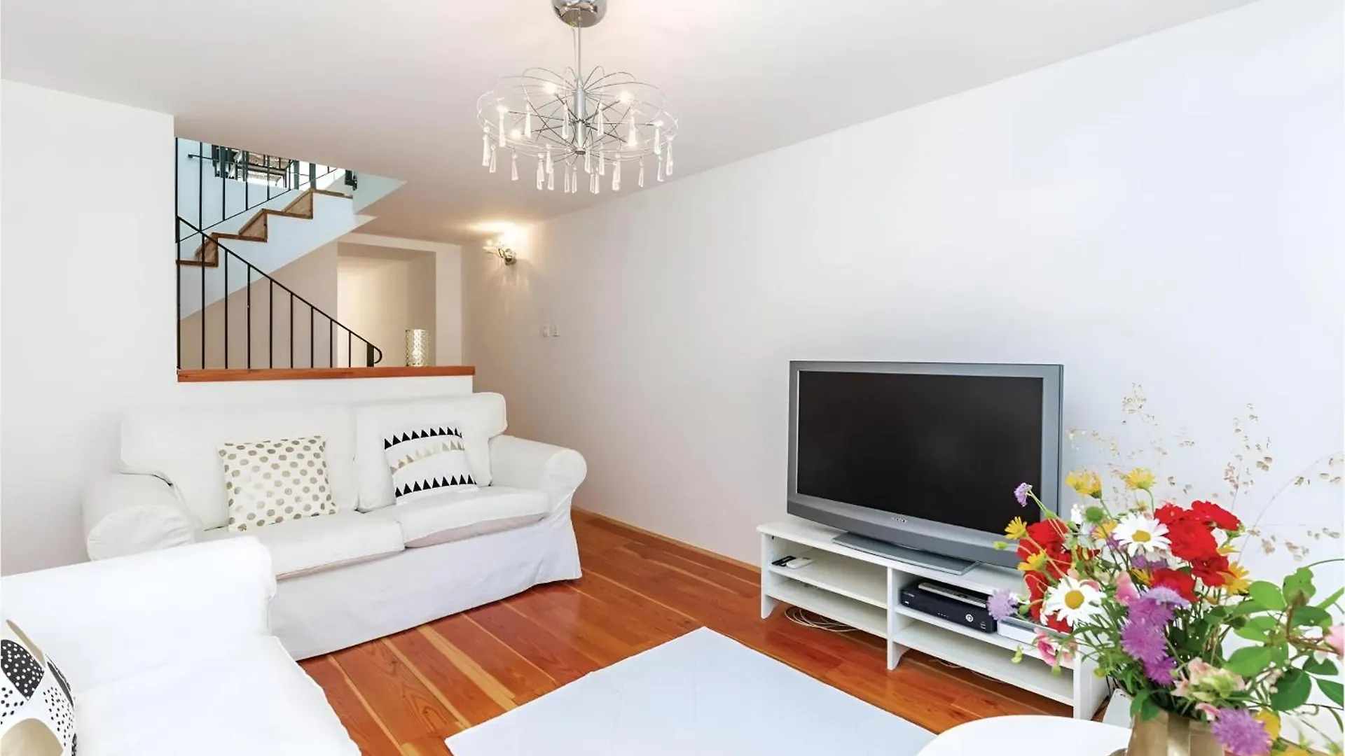 Appartement Charming Old Captain'S House With Sea View Bakar Croatie