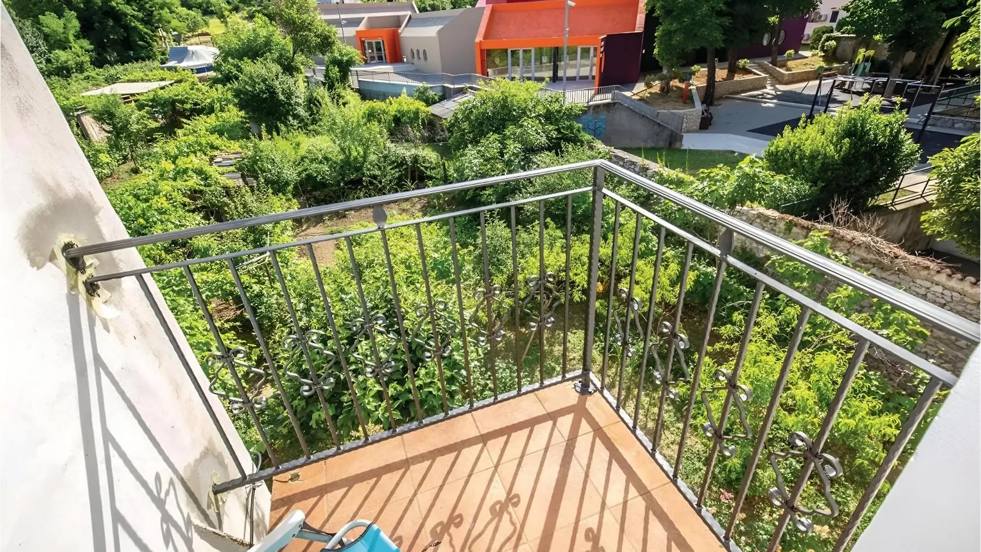 Charming Old Captain'S House With Sea View Bakar Appartement